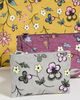 BAGGU BAGGU Flat Pouch Set Wildwood Mix One - 3