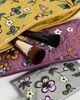 BAGGU BAGGU Flat Pouch Set Wildwood Mix One - 4
