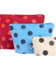 Baggu Baggu Go 3-Piece Pouch Set - 1