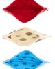 Baggu Baggu Go 3-Piece Pouch Set - 3