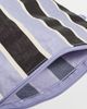 BAGGU BAGGU Go Pouch Set Candy Shop Stripes One - 5