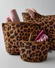 BAGGU BAGGU Go Pouch Set in Lagoon Mix, Women's at Urban Outfitters - 3
