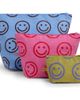 Baggu Baggu Go Pouch Set of 3 - 1