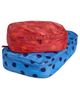 BAGGU BAGGU Large Packing Cube Set Polka Dot Mix One - 1
