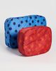 BAGGU BAGGU Large Packing Cube Set Polka Dot Mix One - 3