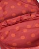 BAGGU BAGGU Large Packing Cube Set Polka Dot Mix One - 5