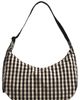Baggu Baggu Large Recycled Nylon Crescent Crossbody Bag - 1