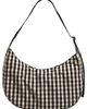 Baggu Baggu Large Recycled Nylon Crescent Crossbody Bag - 2