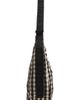 Baggu Baggu Large Recycled Nylon Crescent Crossbody Bag - 4