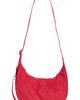 Baggu Baggu Medium Recycled Nylon Crescent Crossbody Bag - 1