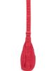 Baggu Baggu Medium Recycled Nylon Crescent Crossbody Bag - 4