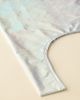 BAGGU BAGGU Metallic Standard Baggu Reusable Tote Bag in Moonstone at Urban Outfitters - 2
