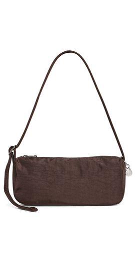 BAGGU BAGGU Nylon Loaf Bag Coffee One