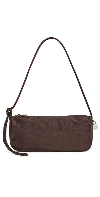 BAGGU BAGGU Nylon Loaf Bag Coffee One