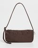 BAGGU BAGGU Nylon Loaf Bag Coffee One - 2