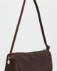 BAGGU BAGGU Nylon Loaf Bag Coffee One - 4