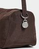 BAGGU BAGGU Nylon Loaf Bag Coffee One - 5