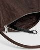 BAGGU BAGGU Nylon Loaf Bag Coffee One - 6