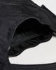 BAGGU BAGGU Nylon Shoulder Bag Black One - 6