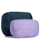 BAGGU BAGGU Packing Cube Set Crocus Mix One - 1