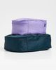 BAGGU BAGGU Packing Cube Set Crocus Mix One - 3