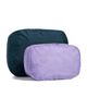 BAGGU BAGGU Packing Cube Set Crocus Mix One - 5