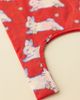 BAGGU BAGGU Patterned Baby Baggu Reusable Tote Bag in Bunnies at Urban Outfitters - 2