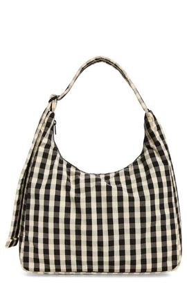 Baggu Baggu Recycled Nylon Shoulder Bag