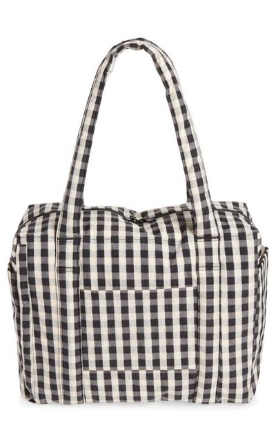 Baggu Baggu Small Cloud Carry-On Bag