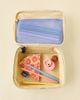 BAGGU BAGGU Small Cosmetic Case in Celadon at Urban Outfitters - 2