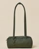 BAGGU BAGGU Small Nylon Bowler Bag in Caper, Women's at Urban Outfitters - 2
