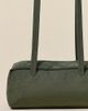 BAGGU BAGGU Small Nylon Bowler Bag in Caper, Women's at Urban Outfitters - 4