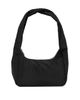 BAGGU BAGGU Small Nylon Meringue Bag Black One - 1