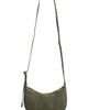 Baggu Baggu Small Recycled Nylon Crescent Crossbody Bag - 1