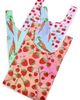 BAGGU BAGGU Standard Baggu Set of 3 Carrots & Berries One - 1