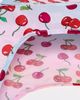 BAGGU BAGGU Standard Baggu Set of 3 Carrots & Berries One - 5