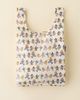BAGGU DISNEY BAGGU Baby Baggu Reusable Tote Bag in Mickey/Friends at Urban Outfitters - 1