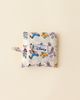 BAGGU DISNEY BAGGU Baby Baggu Reusable Tote Bag in Mickey/Friends at Urban Outfitters - 3