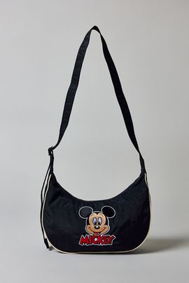 BAGGU DISNEY BAGGU Medium Nylon Crescent Bag