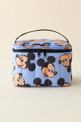 BAGGU DISNEY BAGGU Puffy Printed Lunch Bag