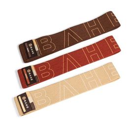 BAHE BAHE Flowloops Luxe Combo