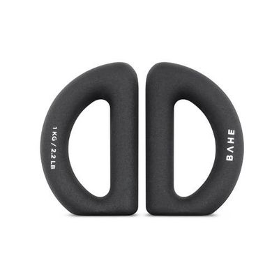 BAHE BAHE Halo Weight 1kg Pair