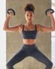 BAHE BAHE Halo Weight 1kg Pair - 3