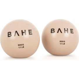 BAHE BAHE Toning Balls 500g