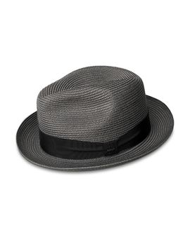 Bailey 1922 Bailey of Hollywood Craig Braided Fedora