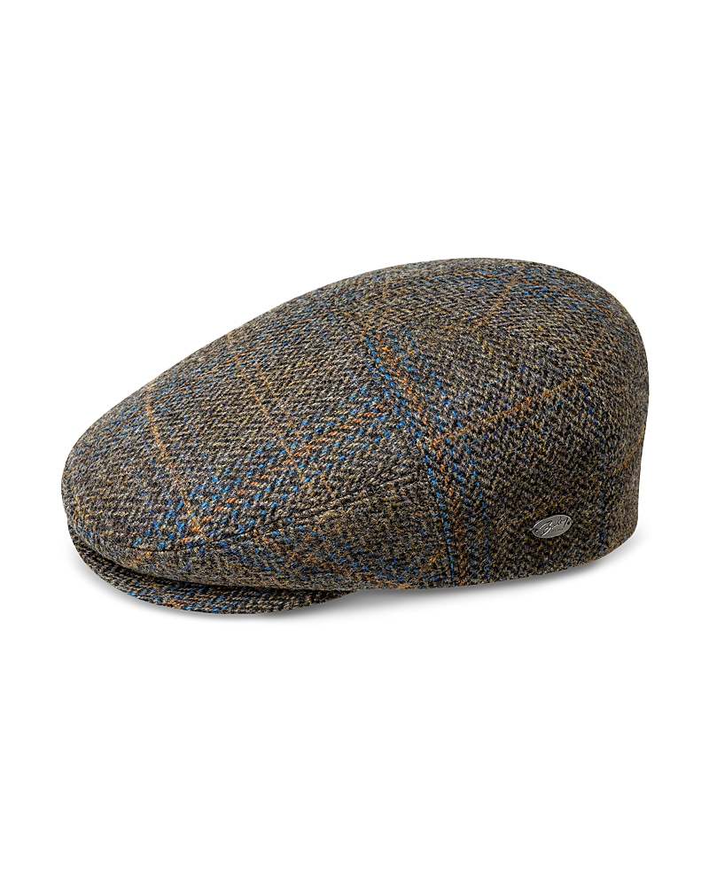 Bailey 1922 Bailey of Hollywood Lou Plaid Contoured Cap