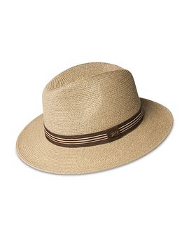 Bailey 1922 Bailey of Hollywood Hester Straw Braid Hat