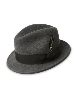 Bailey 1922 Bailey of Hollywood Tino Hat