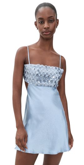 Sho Dress