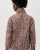Bailey Rose Bailey Rose Cow Print Jacket Brown - 3